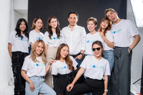 ทีม KOLLAB